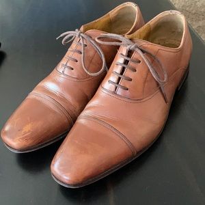 Men’s Florsheim Dress Shoes